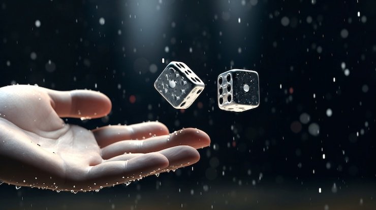 মোবাইলে লাইভ রুলেট ইন্টারফেস দেখার দৃশ্য